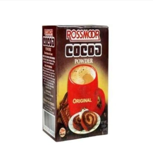 Rossmoor Cocoa Powder 100g