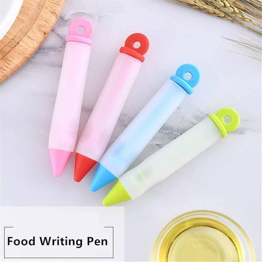 Food Writing Pen (4 styles)