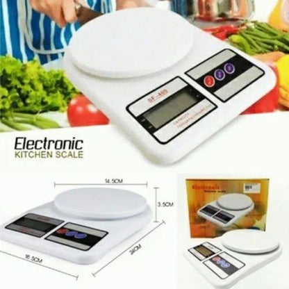 Digital Kitchen Scale