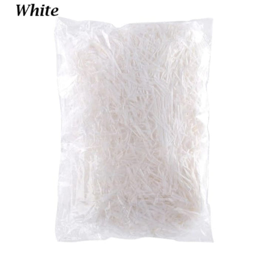 White Confetti