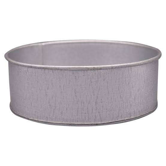 10 Inch Round Cake Pan