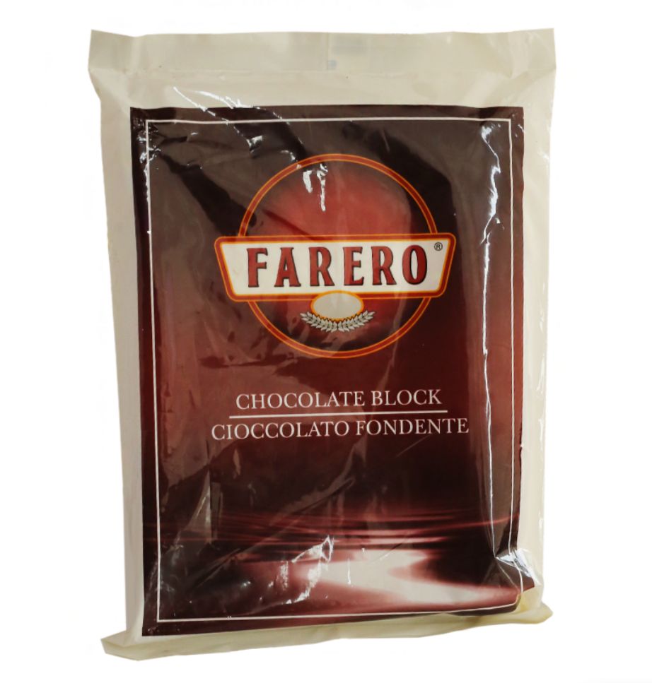 Farero White Cooking Chocolate 1kg