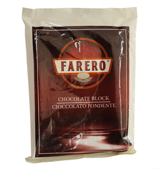 Farero White Cooking Chocolate 1kg