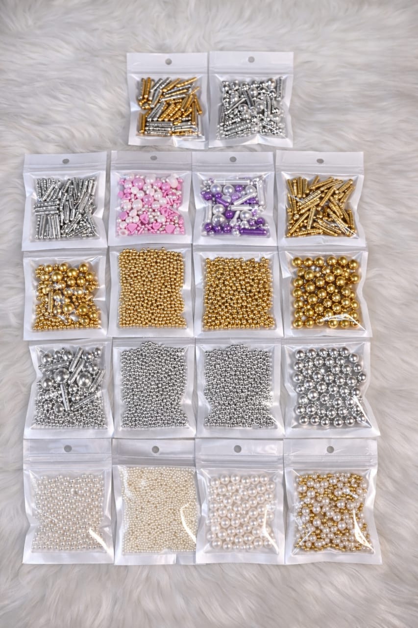 18 Packets Sprinkle Deal