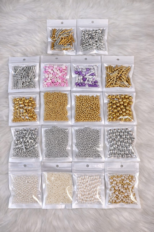 18 Packets Sprinkle Deal